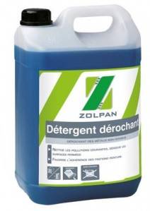 retirer les traces de laitance sur des parements de briques à Montivilliers 76