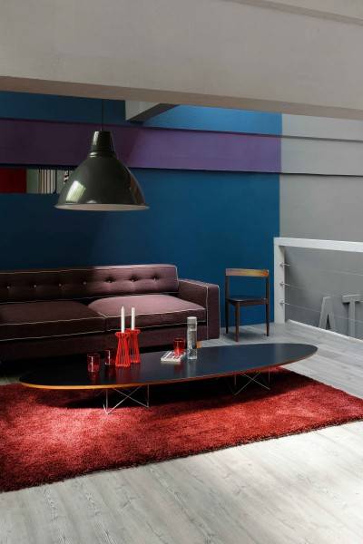 choisir la couleur de sa peinture  Zolpan pour décorer sa maison, avec le nuancier Infiniment Zolpan.