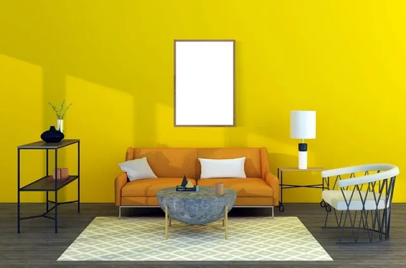 choisir la couleur de sa peinture  Zolpan pour décorer sa maison, avec le nuancier Infiniment Zolpan.