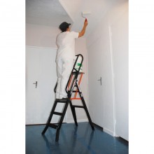 Notre zone d'activité pour ce service Magasin de peinture pour ravalement et rénovation de façade près de