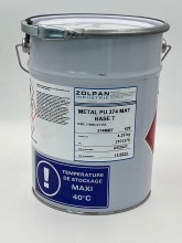 Notre zone d'activité pour ce service Vente peinture pour protéger un portail métallique à