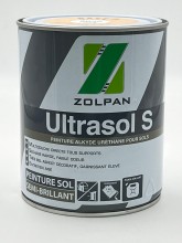 Notre zone d'activité pour ce service Acheter peinture antirouille pour support en fer vers