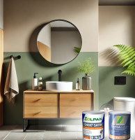 Notre zone d'activité pour ce service Acheter peinture antirouille pour support en fer vers