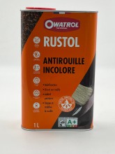 Notre zone d'activité pour ce service Magasin de peinture de finition pour intérieur à