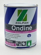 Nos prestations sur le secteur de EU 76260