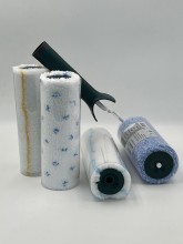 Notre zone d'activité pour ce service Fournisseur de peinture d'intérieur et d'extérieur pour professionnels